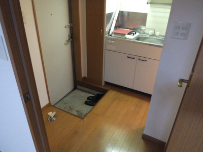  | フォレスト中野A