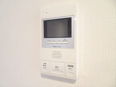 【セキュリティ】 | コンフォート西永福