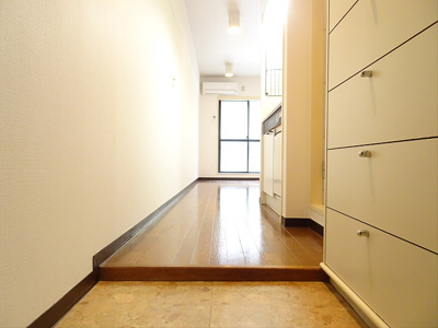 【玄関】 | コンフォート西永福