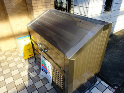 【その他共用部分】 | コンフォート西永福