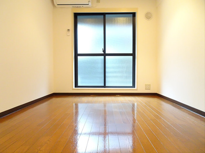 【居間・リビング】 | コンフォート西永福