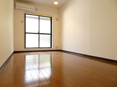 【寝室】 | コンフォート西永福