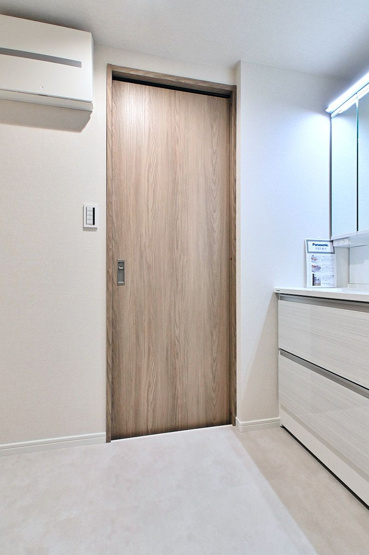 【脱衣所】 | 三愛シティライフ香椎☆仲介手数料無料☆