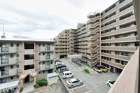 【外観】 | 三愛シティライフ香椎☆仲介手数料無料☆