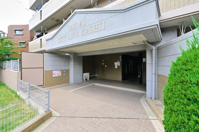 【その他】 | 三愛シティライフ香椎☆仲介手数料無料☆