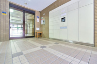 【その他共用部分】 | 三愛シティライフ香椎☆仲介手数料無料☆