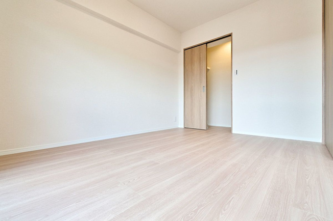 【洋室】 | 三愛シティライフ香椎☆仲介手数料無料☆