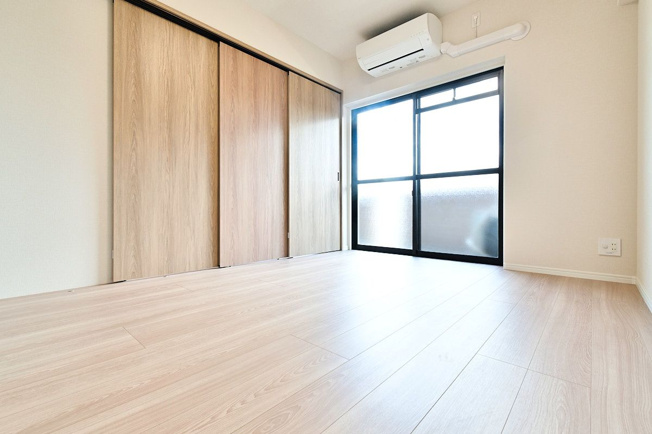 【洋室】 | 三愛シティライフ香椎☆仲介手数料無料☆