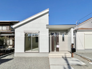 牧之原市細江 7期 新築一戸建て 1号棟の画像