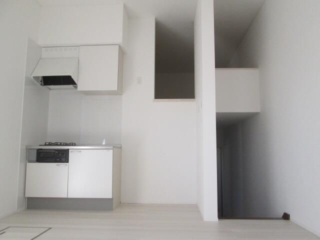 コンフォルト中山のその他