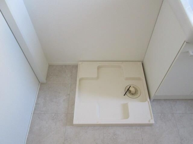 コンフォルト中山の設備