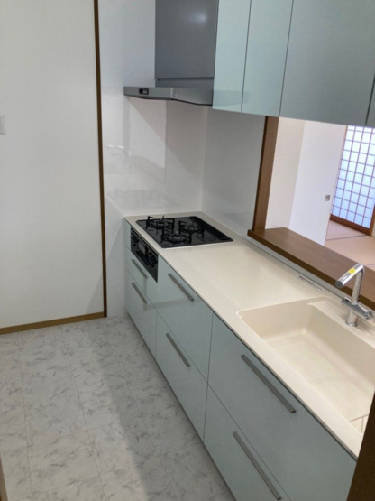 【キッチン】 | アドリーム下大利☆仲介手数料半額☆