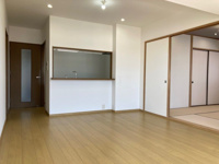 【居間・リビング】 | アドリーム下大利☆仲介手数料半額☆