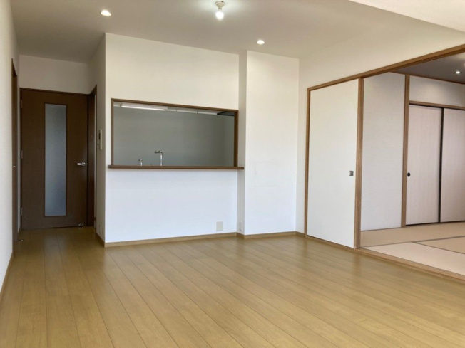 【居間・リビング】 | アドリーム下大利☆仲介手数料半額☆