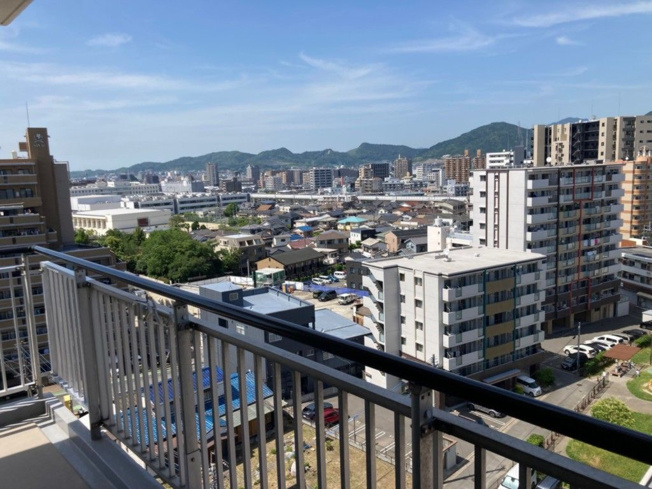 【展望】 | アドリーム下大利☆仲介手数料半額☆