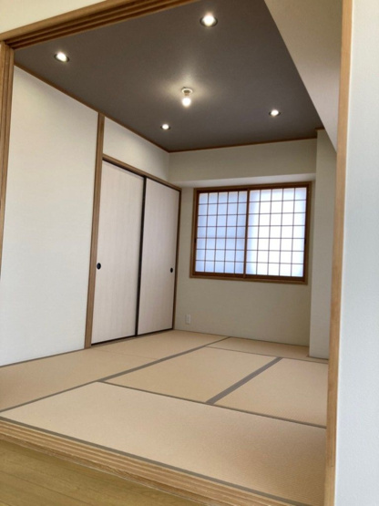 【和室】 | アドリーム下大利☆仲介手数料半額☆