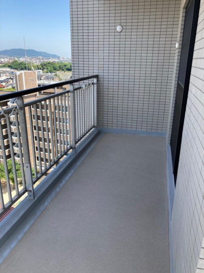 【バルコニー】 | アドリーム下大利☆仲介手数料半額☆