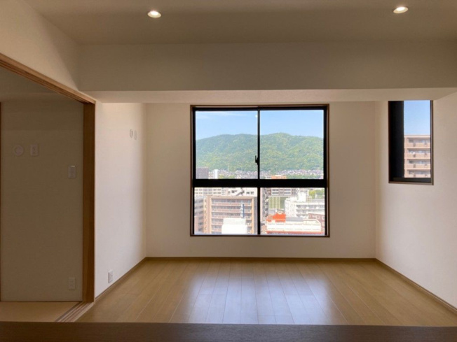 【居間・リビング】 | アドリーム下大利☆仲介手数料半額☆