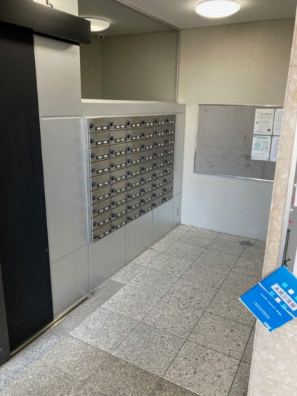 【その他共用部分】 | アドリーム下大利☆仲介手数料半額☆