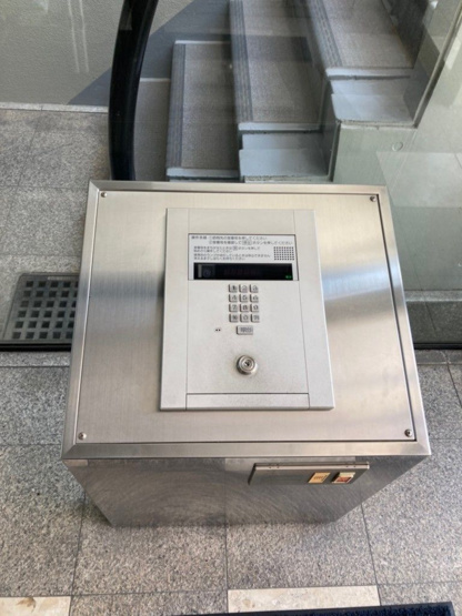 【防犯設備】 | アドリーム下大利☆仲介手数料半額☆