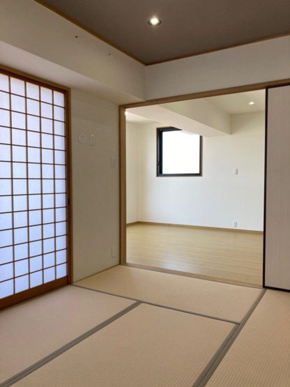 【和室】 | アドリーム下大利☆仲介手数料半額☆