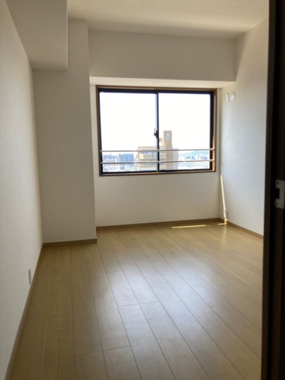 【洋室】 | アドリーム下大利☆仲介手数料半額☆