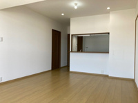 【居間・リビング】 | アドリーム下大利☆仲介手数料半額☆