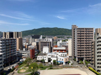 【展望】 | アドリーム下大利☆仲介手数料半額☆