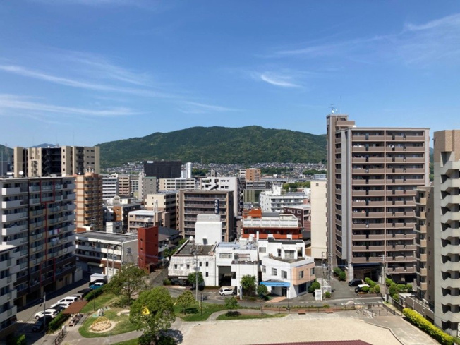 【展望】 | アドリーム下大利☆仲介手数料半額☆