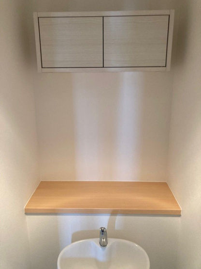 【内装】 | アドリーム下大利☆仲介手数料半額☆