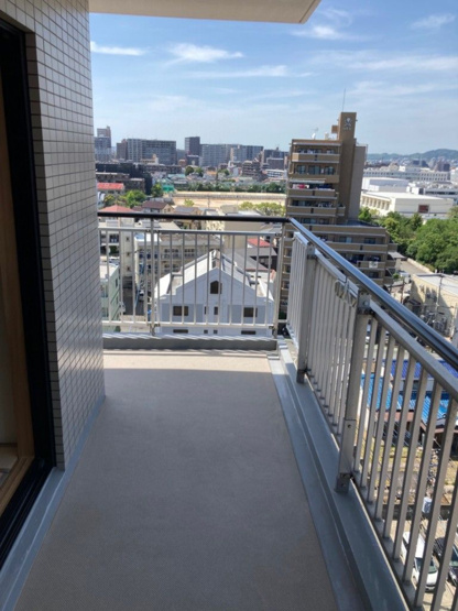 【展望】 | アドリーム下大利☆仲介手数料半額☆