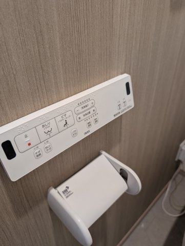 MODERN ASPIRATIONロッポンマツヒルズのその他