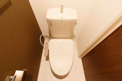 【トイレ】 | グラン・ファミリアＪ