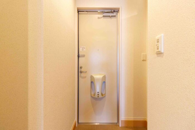 【玄関】 | グラン・ファミリアＪ