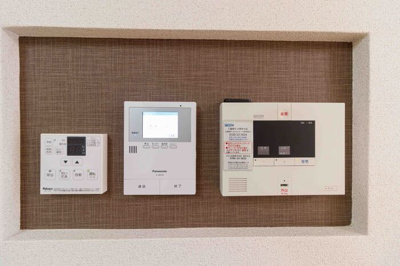 【セキュリティ】 | グラン・ファミリアＪ