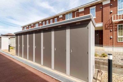 【外観パース】 | グラン・ファミリアＪ