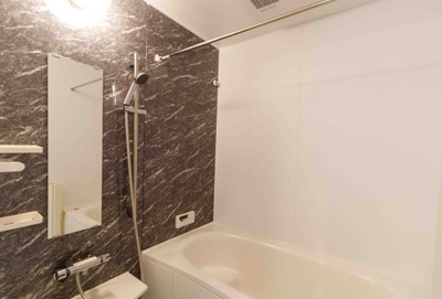 【浴室】 | グラン・ファミリアＪ