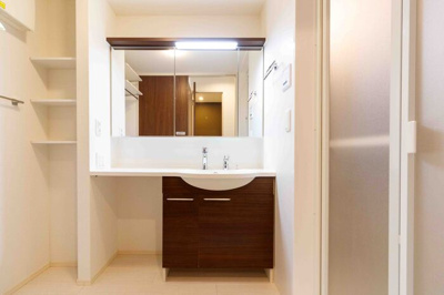 【内装】 | グラン・ファミリアＪ