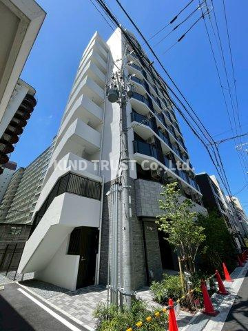 ブランシエスタ天満