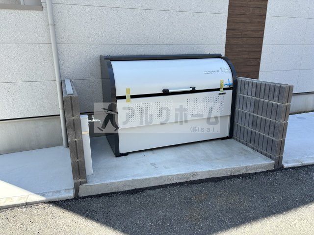 フェリーチェ藤井寺のその他共用部分