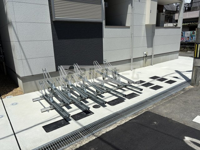 フェリーチェ藤井寺のその他共用部分