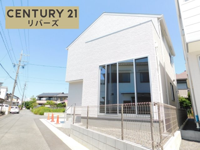 稲沢市北島町千野地の新築一戸建