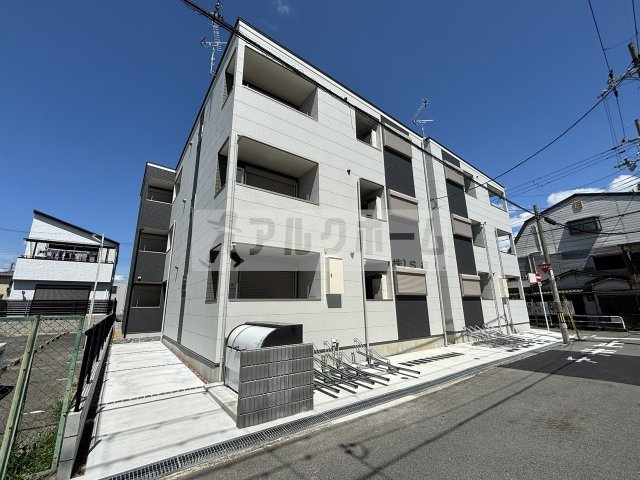 セレーノ藤井寺