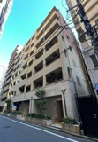 パレステュディオ銀座二丁目の画像