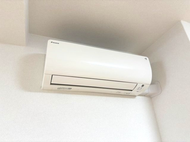 辻清マンションの設備