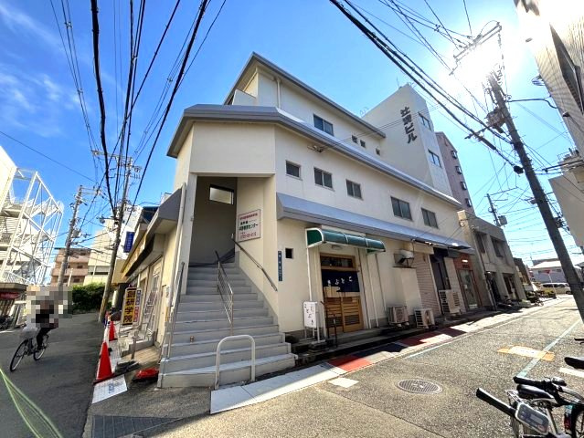 辻清マンション