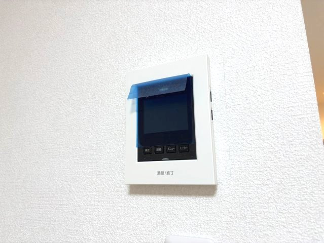 辻清マンションのセキュリティ
