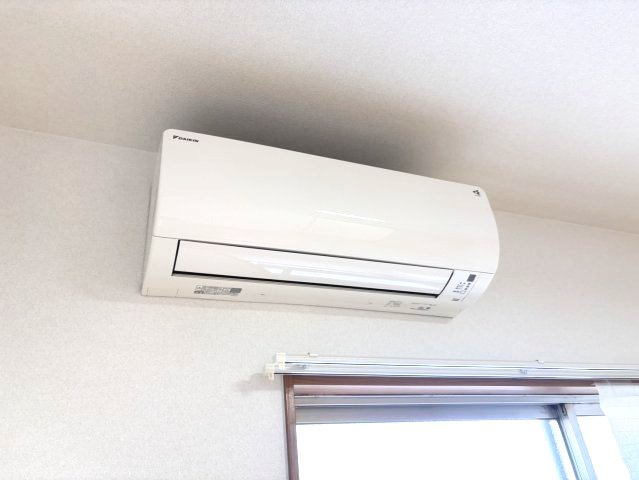 辻清マンションの設備