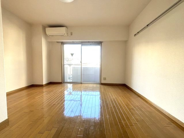 グレース栄の内装