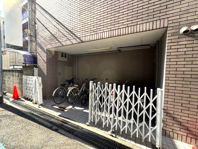 グレース栄のその他共用部分